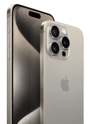 iPhone 15 Pro & Max